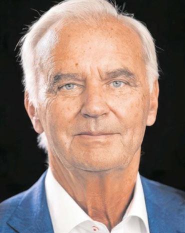 Profilbild Erhard Klotz