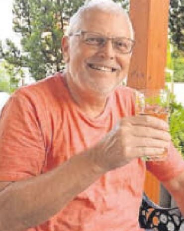 Profilbild von Erich Kirchert