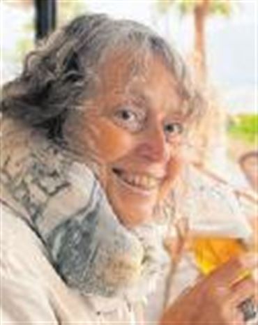 Profilbild Erika Mundinger