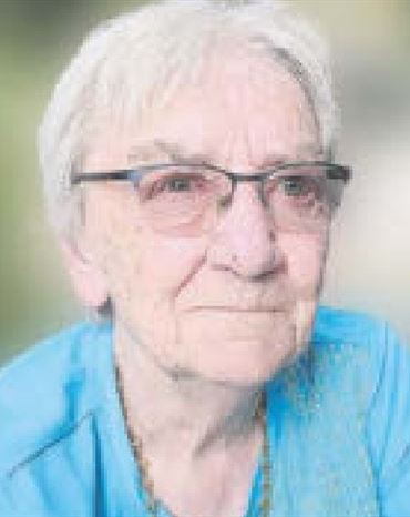 Profilbild Erika Ott