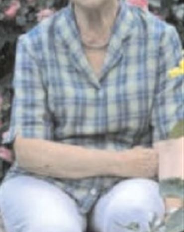 Profilbild von Erna Arnold