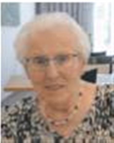 Profilbild Erna Grammling