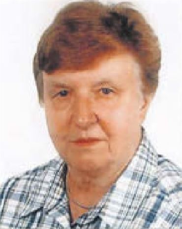 Profilbild Erna Schuster