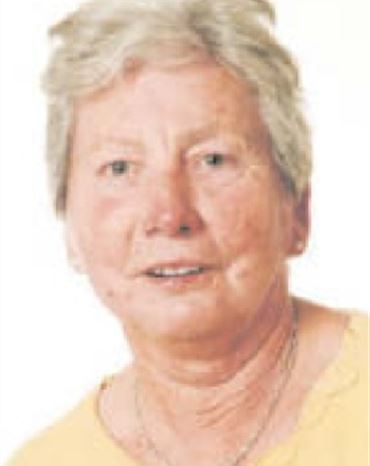 Profilbild Erna Zenth