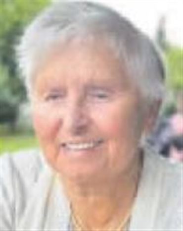 Profilbild Erna Zürn