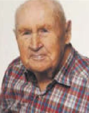 Profilbild Ernst Weibler