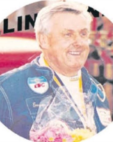 Profilbild Eugen Kiemele