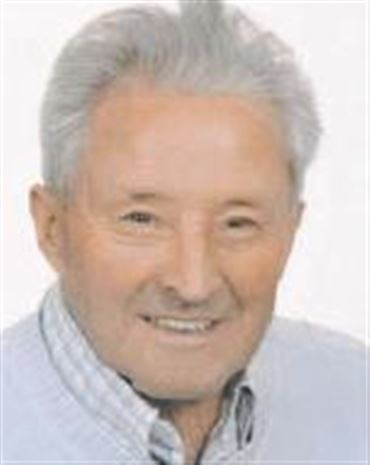 Profilbild von Eugen Vohmann