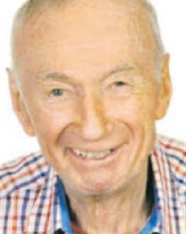 Profilbild von Friedrich Frank