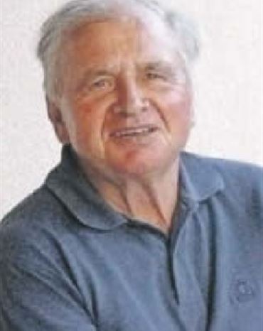 Profilbild von Fritz Heizmann