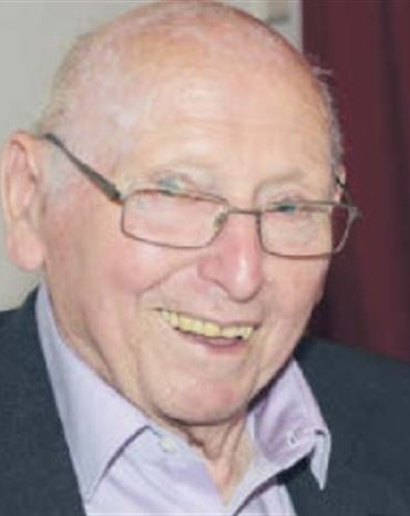 Profilbild von Fritz Landvatter