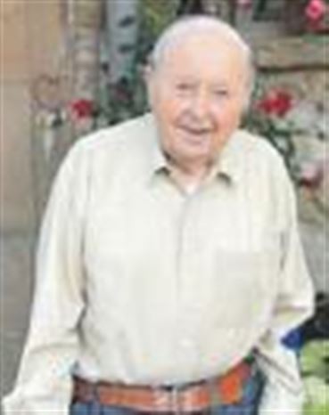 Profilbild Fritz Schleyerbach