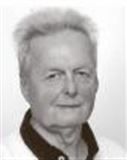 Profilbild Fritz Wolpert