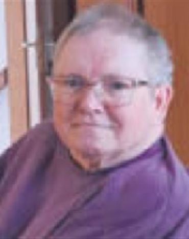 Profilbild von Gabriele Rapaport