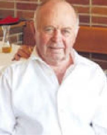 Profilbild Georg Hann