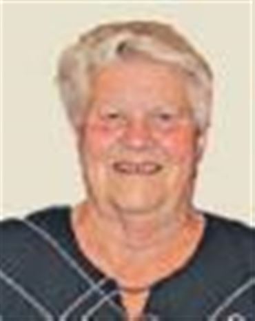 Profilbild Gerda Bäzner