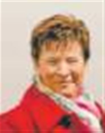 Profilbild Gerda Lutz