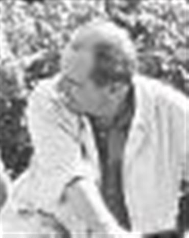 Profilbild Gerhard Dieterich