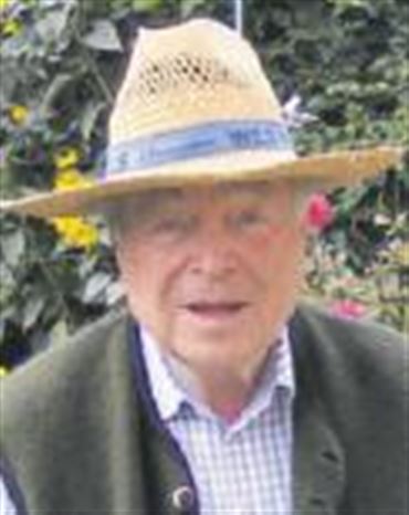 Profilbild Gerhard Erb