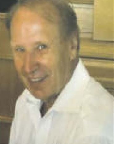 Profilbild Gerhard Kern