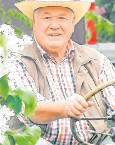 Profilbild Gerhard Kurz