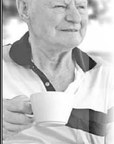 Profilbild Gerhard Maisenhälder