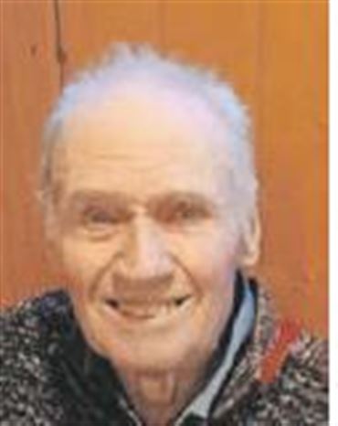 Profilbild Gerhard Müller