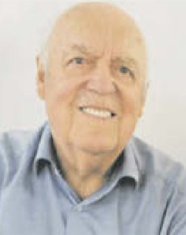 Profilbild Gerhard Walter