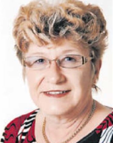 Profilbild von Gerlinde Eichele