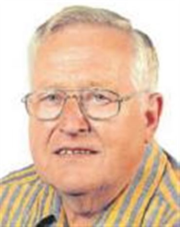 Profilbild von Gert Knop