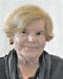 Profilbild Gertrud Härer
