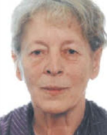 Profilbild Gertrud Klenk