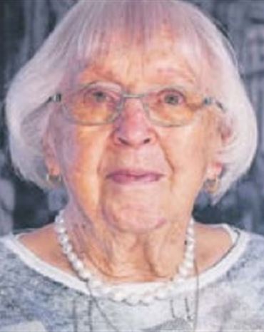 Profilbild Gertrud Roth