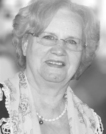 Profilbild Gertrud Willig