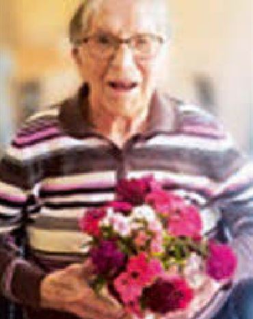 Profilbild Gisela Best