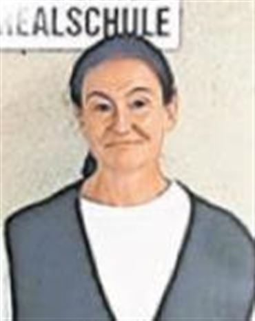 Profilbild Gretel Kreß