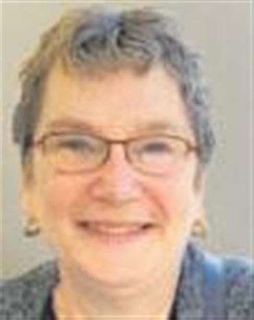 Profilbild Gudrun Haack