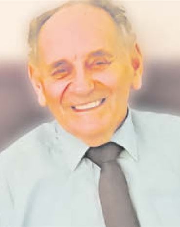 Profilbild Günter Windmüller