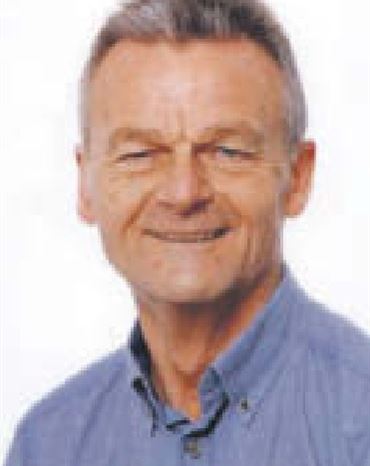 Profilbild Günther Augsten