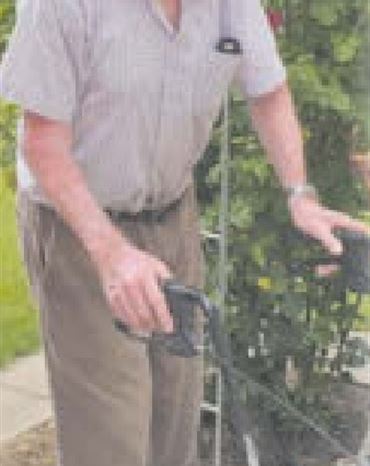 Profilbild Günther Störzinger