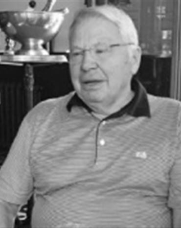 Profilbild Gustav Fröschle