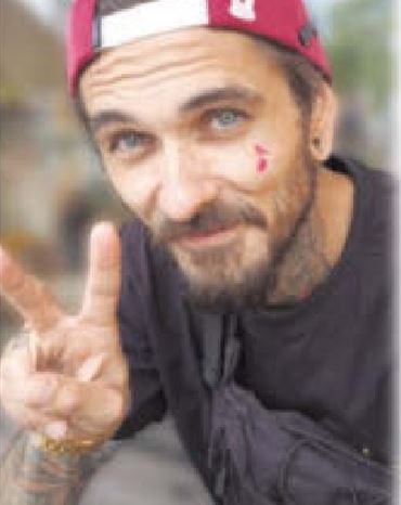 Profilbild Hagen Kroupa