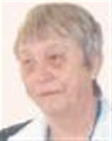 Profilbild Hannelore Egner