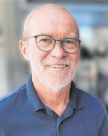 Profilbild Hans-Dieter Eitel