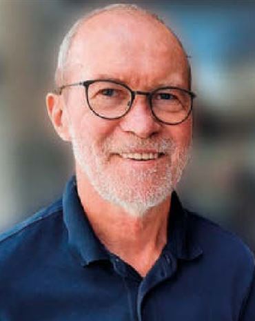 Profilbild Hans-Dieter Eitel