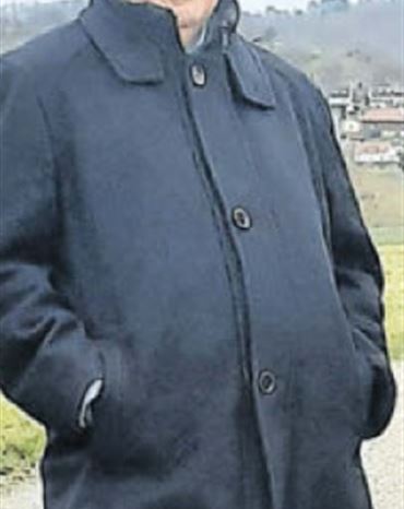 Profilbild von Hans-Peter Butz