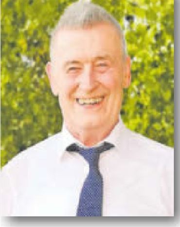 Profilbild von Harald Wieser