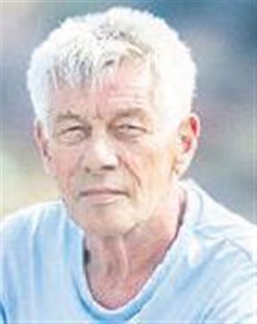 Profilbild Harry Fleiner