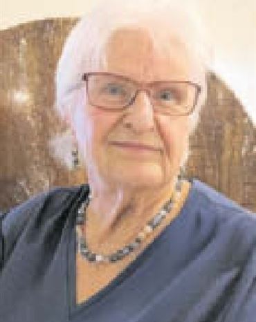 Profilbild von Hedwig Dar