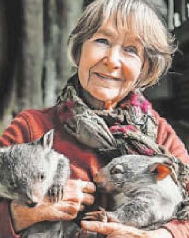 Profilbild Heide Rinderle